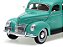 Ford Deluxe 1939 1:18 Maisto Special Edition Verde - Imagem 3